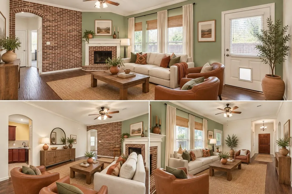 12991 Shady Grove Lane Montgomery, TX 77356