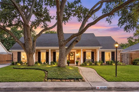 10106 Inwood Drive