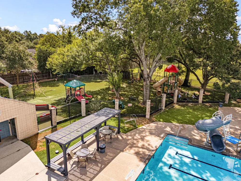 10106 Inwood Drive Houston, TX 77042