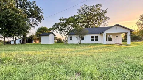 3917 Harbor Bolton Rd - 2 Acres