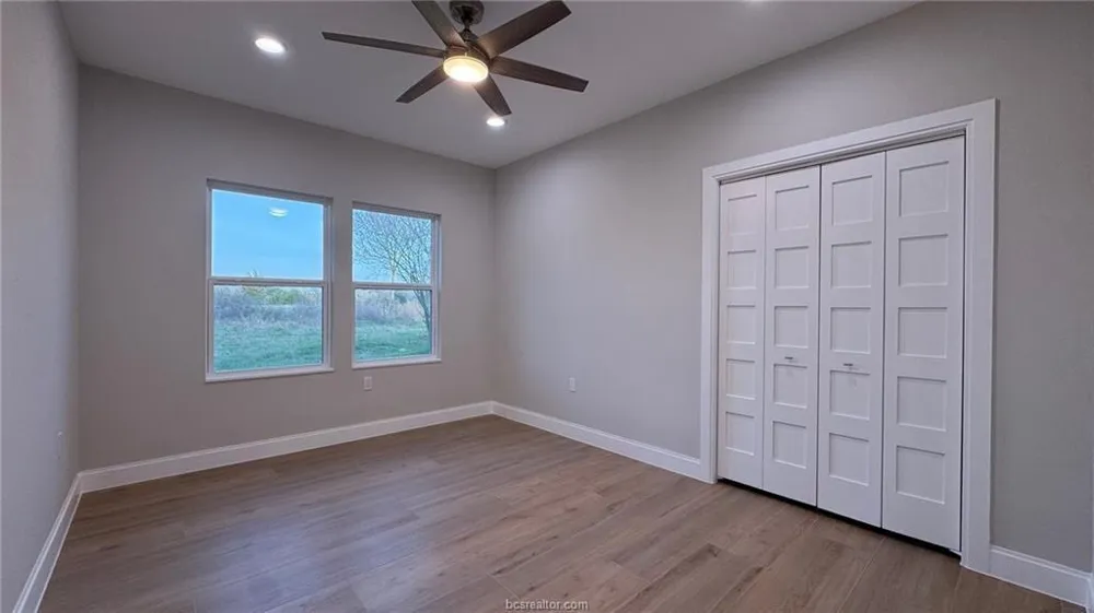 3917 Harbor Bolton Rd - 2 Acres Franklin, TX 77856