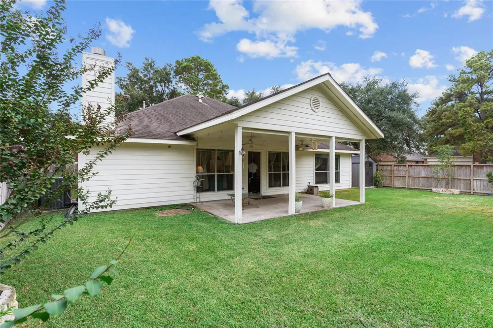 8207 Broken Timber Way Houston, TX 77095