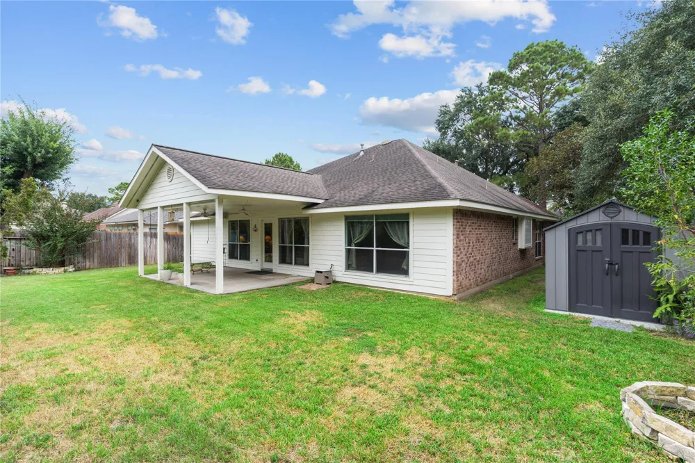 8207 Broken Timber Way Houston, TX 77095