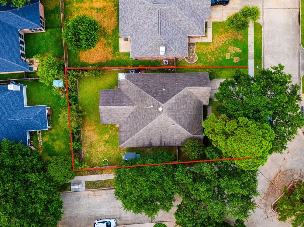 8207 Broken Timber Way Houston, TX 77095
