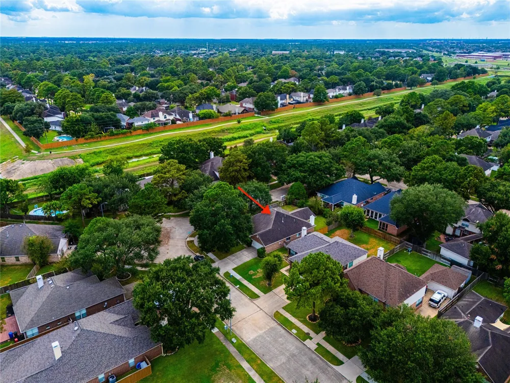 8207 Broken Timber Way Houston, TX 77095