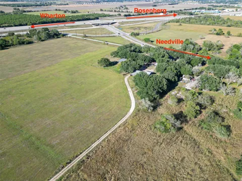 412 Fm 360 Road