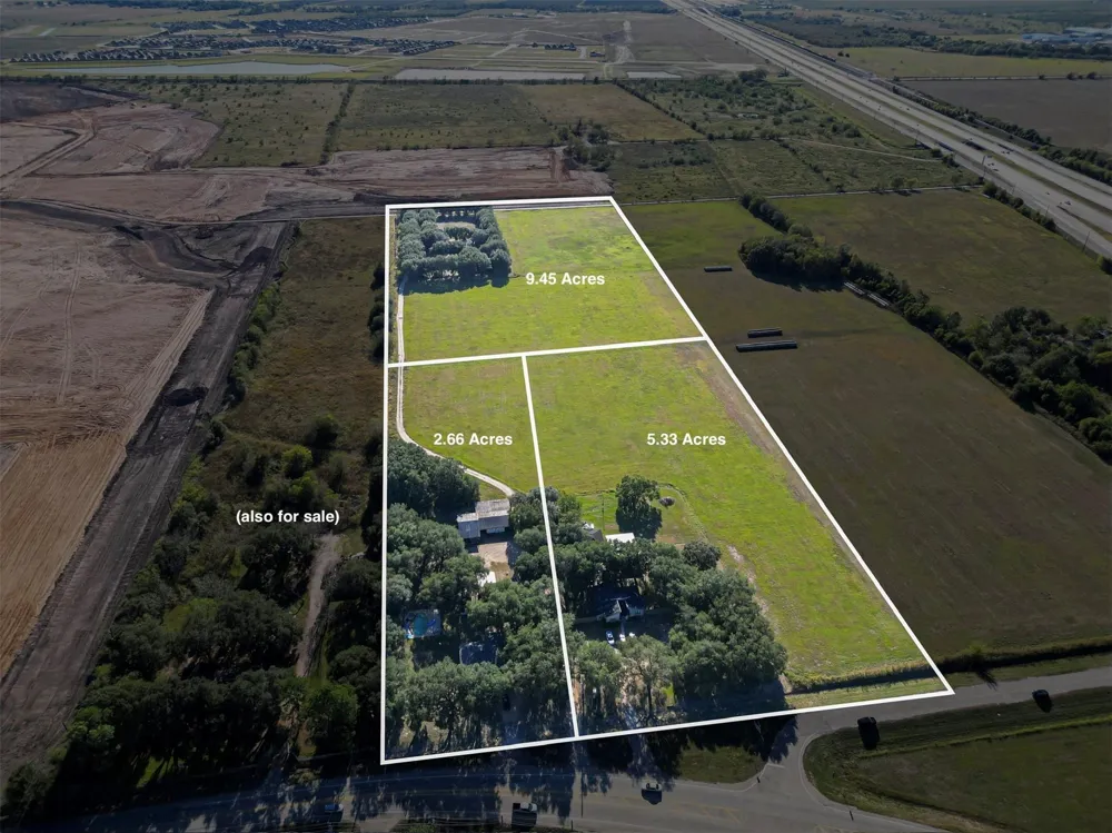 412 Fm 360 Road Beasley, TX 77417