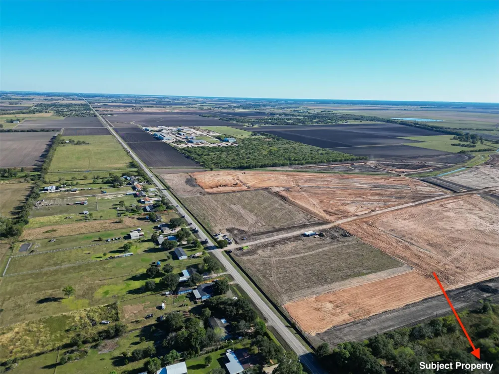 412 Fm 360 Road Beasley, TX 77417