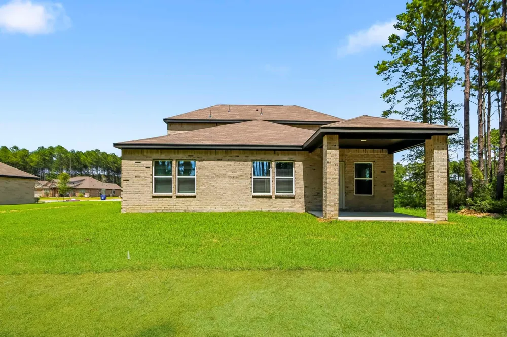 1337 Coastal Drive Dayton, TX 77535