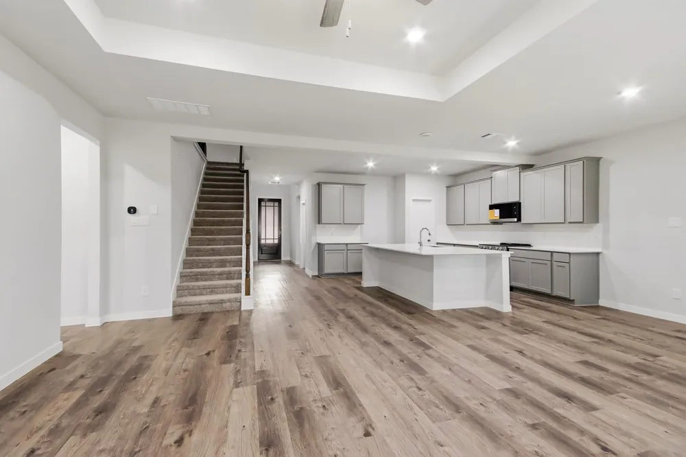 1337 Coastal Drive Dayton, TX 77535