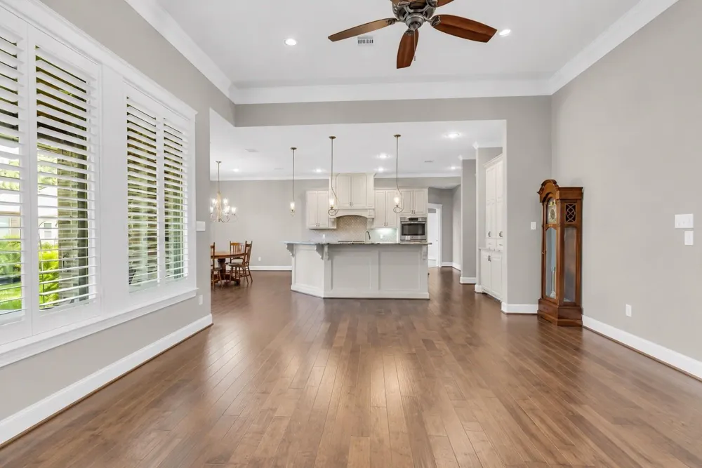 118 Pine Bluff Drive Montgomery, TX 77356