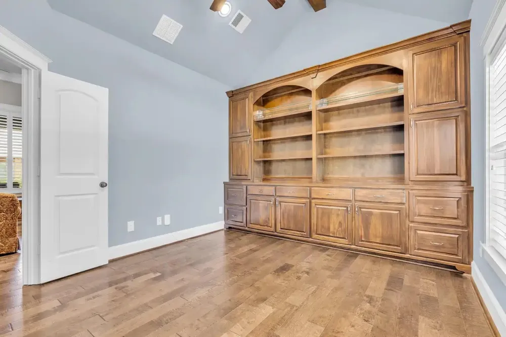 118 Pine Bluff Drive Montgomery, TX 77356