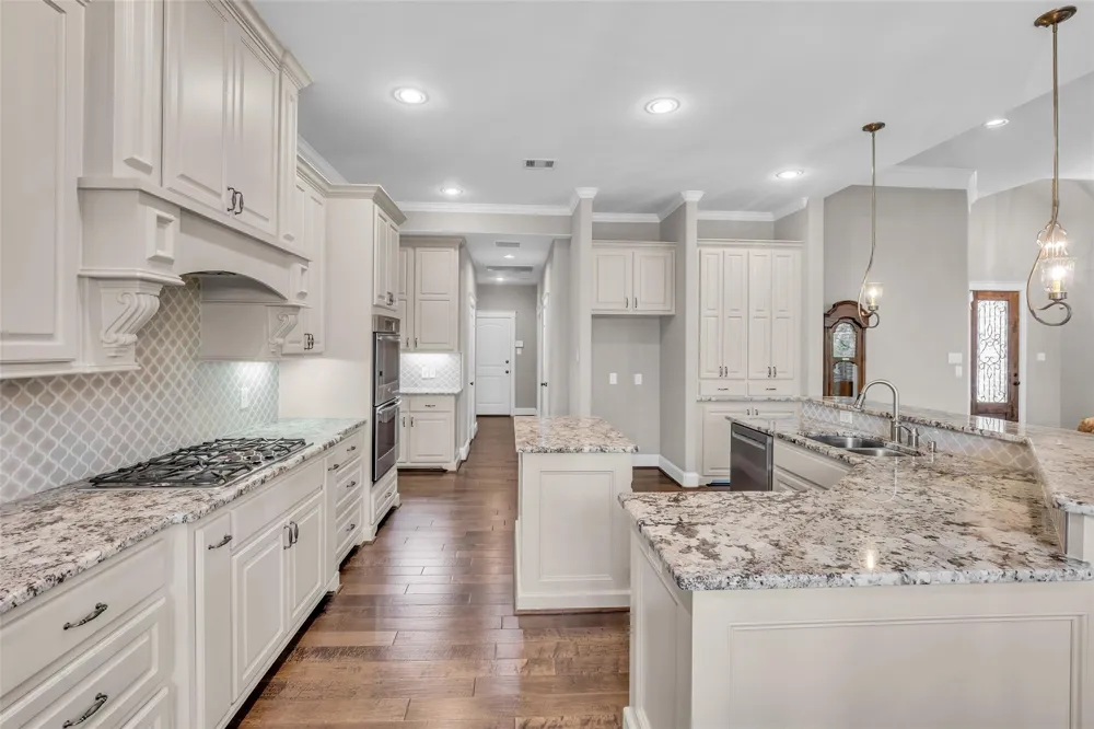 118 Pine Bluff Drive Montgomery, TX 77356
