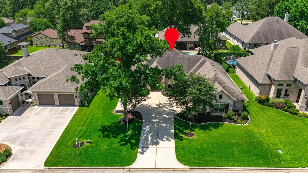 118 Pine Bluff Drive Montgomery, TX 77356