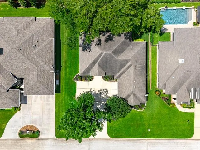 118 Pine Bluff Drive Montgomery, TX 77356