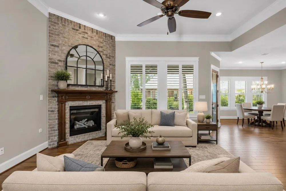 118 Pine Bluff Drive Montgomery, TX 77356