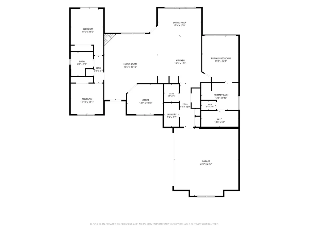 118 Pine Bluff Drive Montgomery, TX 77356