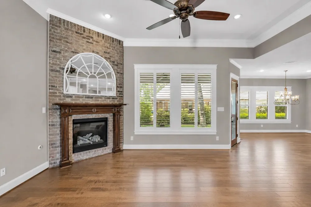 118 Pine Bluff Drive Montgomery, TX 77356
