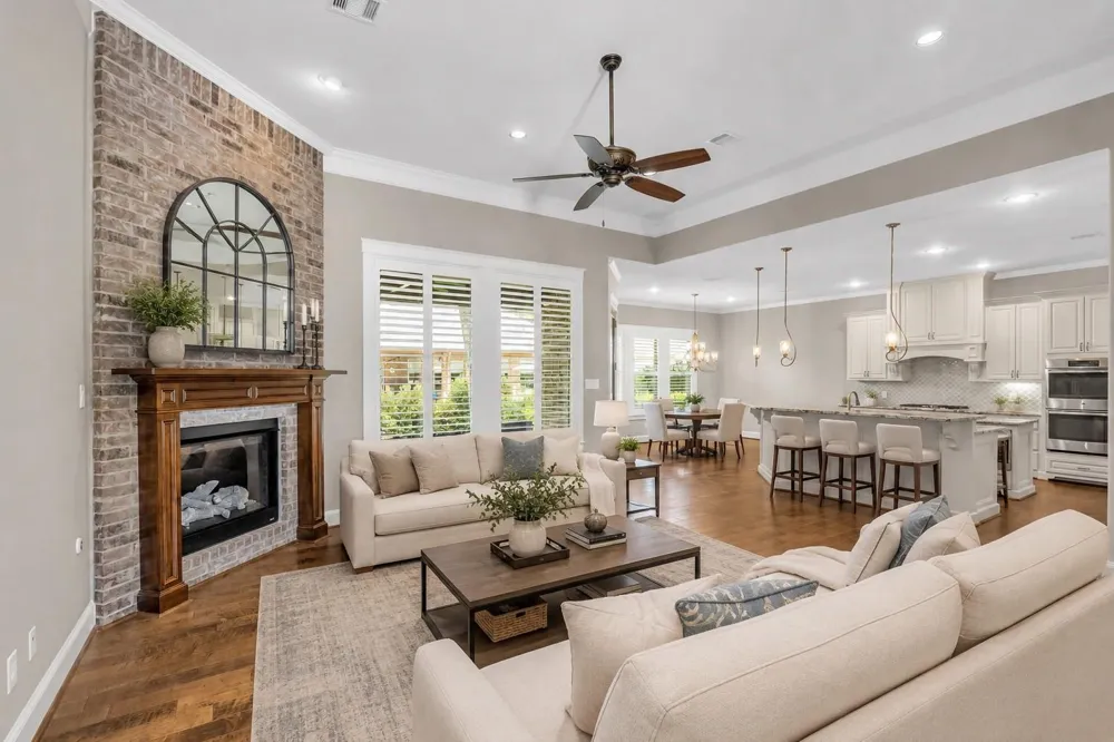 118 Pine Bluff Drive Montgomery, TX 77356