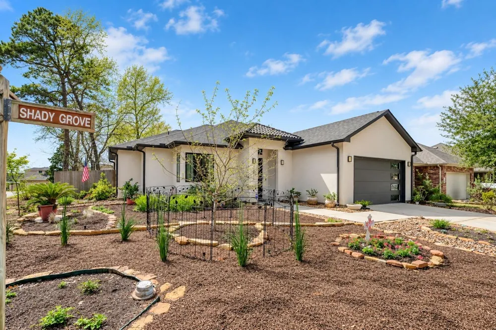 12935 Shady Grove Lane Montgomery, TX 77356
