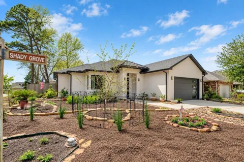12935 Shady Grove Lane