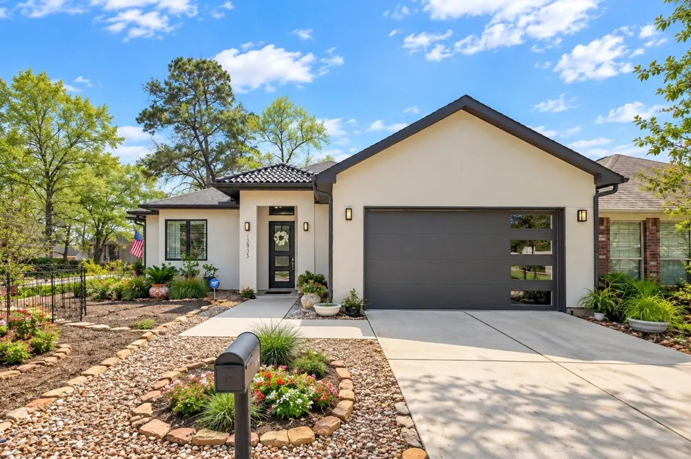 12935 Shady Grove Lane Montgomery, TX 77356