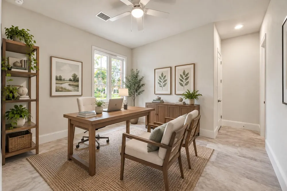 12935 Shady Grove Lane Montgomery, TX 77356