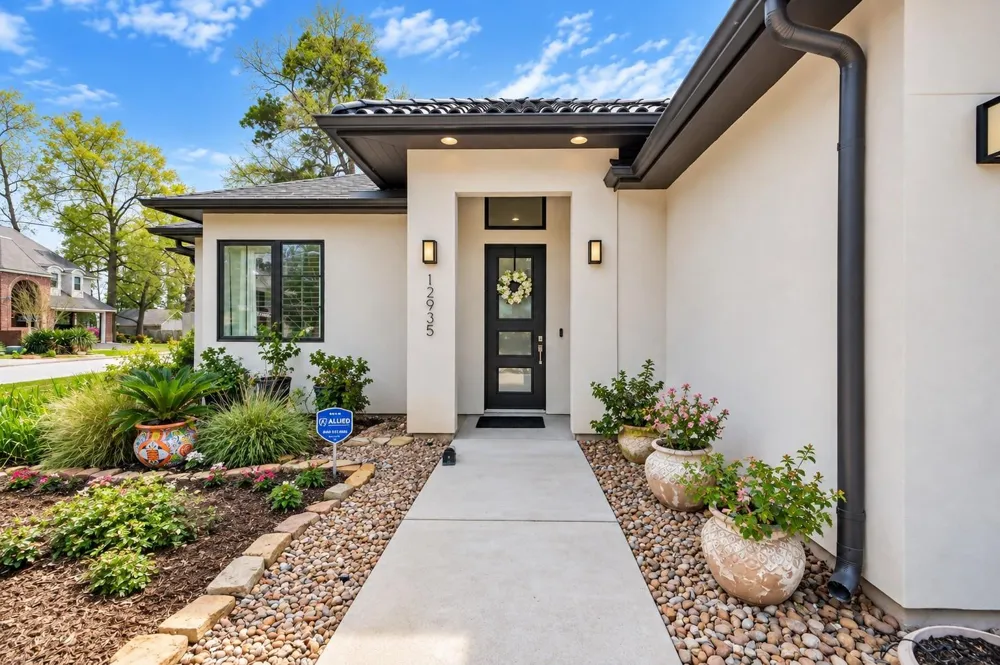 12935 Shady Grove Lane Montgomery, TX 77356