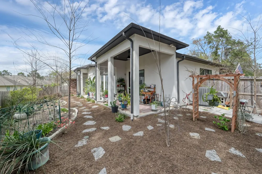 12935 Shady Grove Lane Montgomery, TX 77356