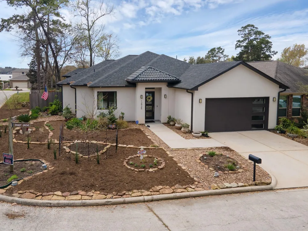12935 Shady Grove Lane Montgomery, TX 77356