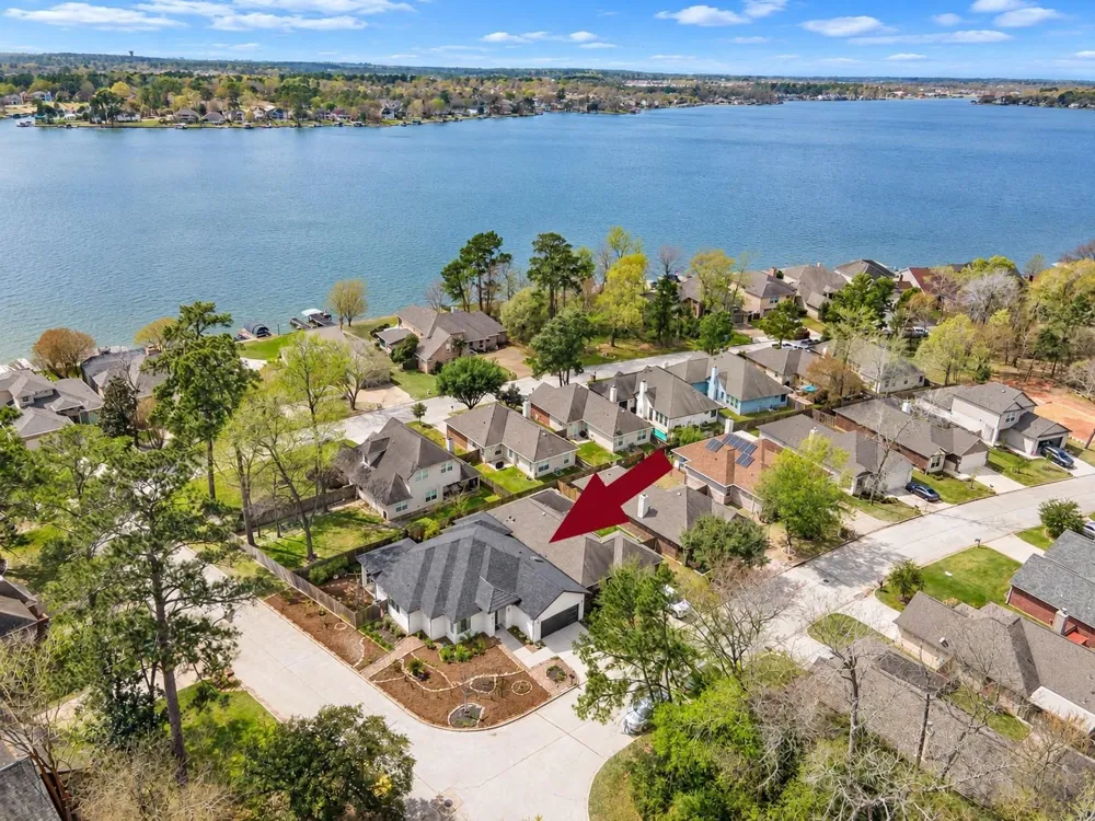 12935 Shady Grove Lane Montgomery, TX 77356