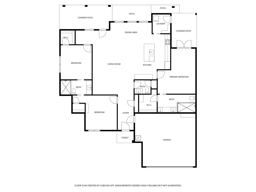 12935 Shady Grove Lane Montgomery, TX 77356