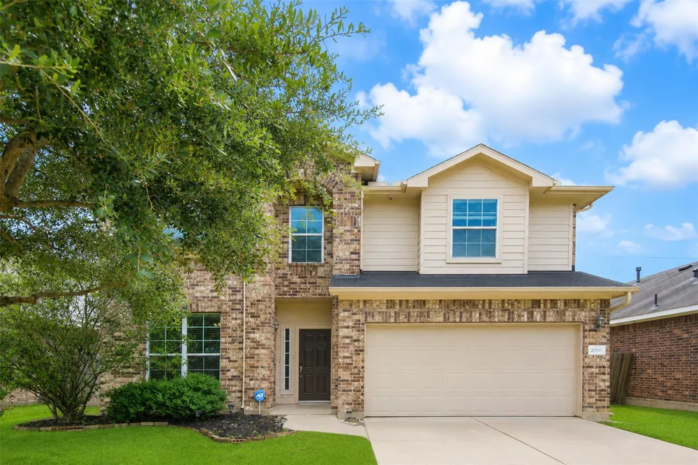 2910 Lakecrest Ridge Drive Katy, TX 77493