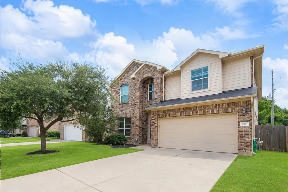 2910 Lakecrest Ridge Drive Katy, TX 77493