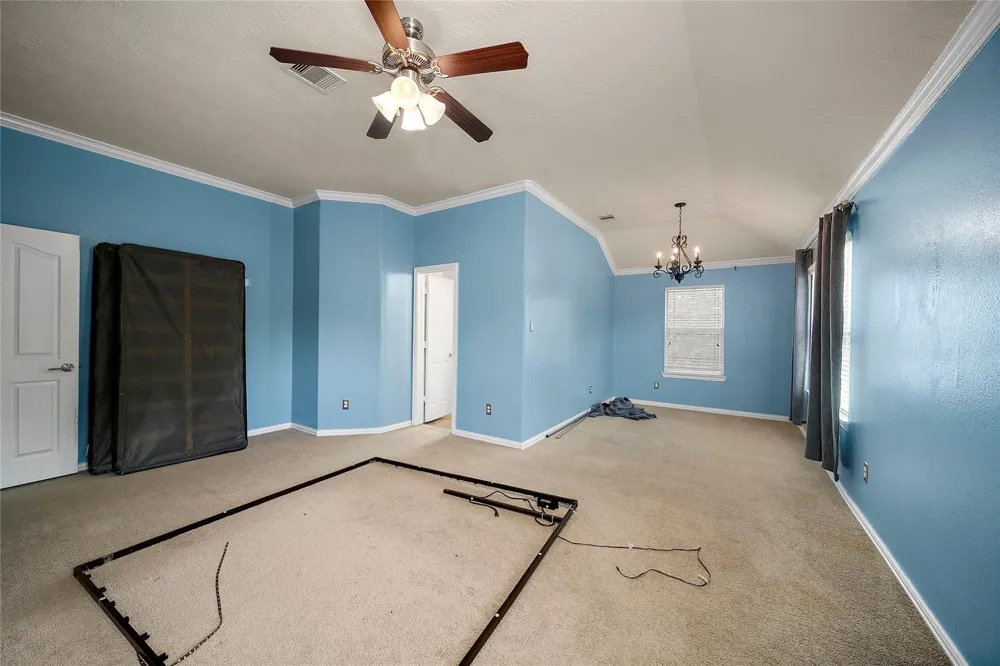 2910 Lakecrest Ridge Drive Katy, TX 77493