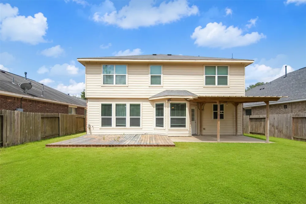 2910 Lakecrest Ridge Drive Katy, TX 77493
