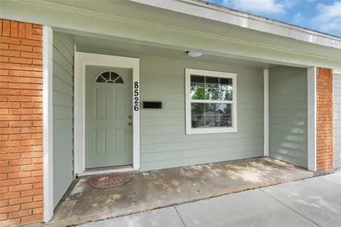 8526 Vennard Road