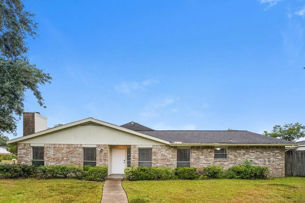 3202 Palm Desert Lane Missouri City, TX 77459