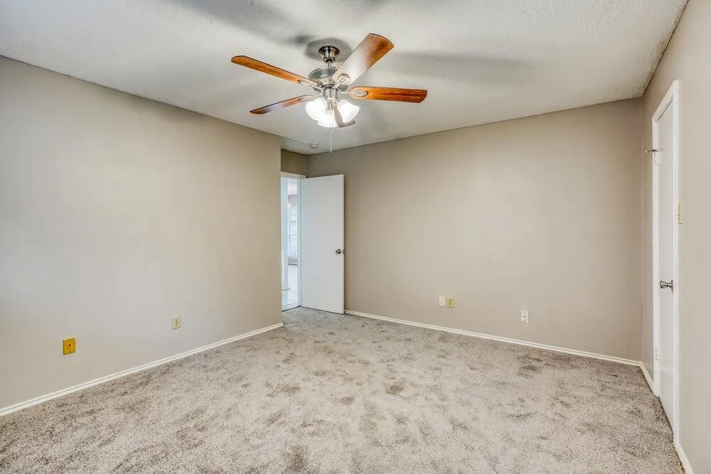 3202 Palm Desert Lane Missouri City, TX 77459
