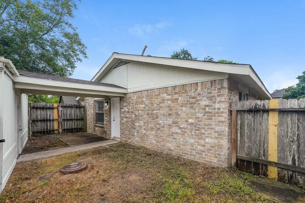 3202 Palm Desert Lane Missouri City, TX 77459