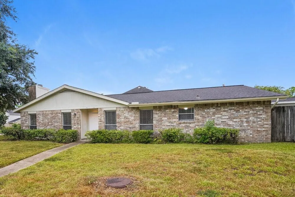 3202 Palm Desert Lane Missouri City, TX 77459