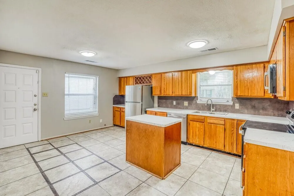 3202 Palm Desert Lane Missouri City, TX 77459