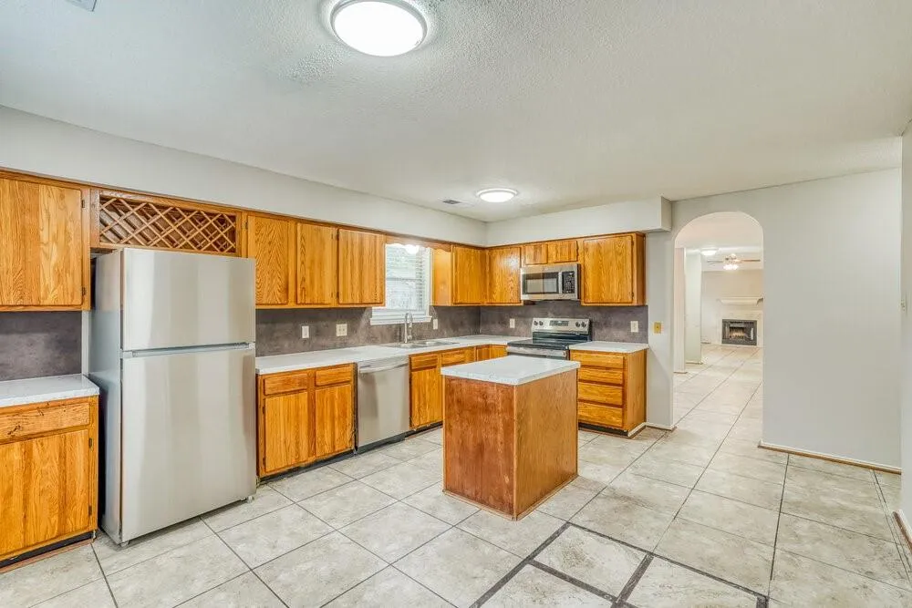 3202 Palm Desert Lane Missouri City, TX 77459