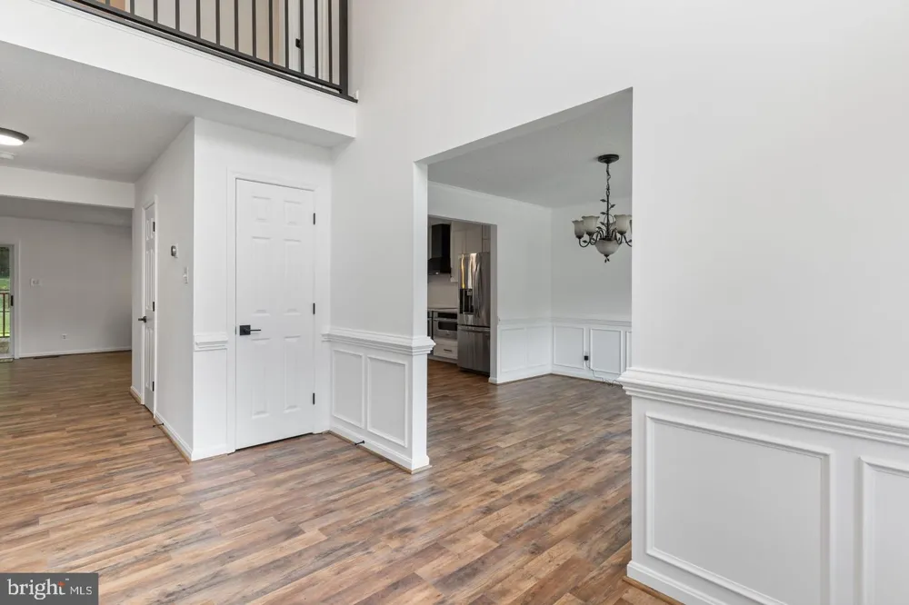 Address Not Shown La Plata, MD 20646