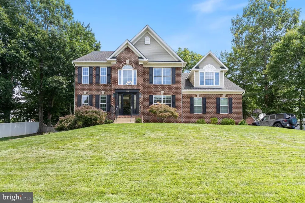 Address Not Shown La Plata, MD 20646