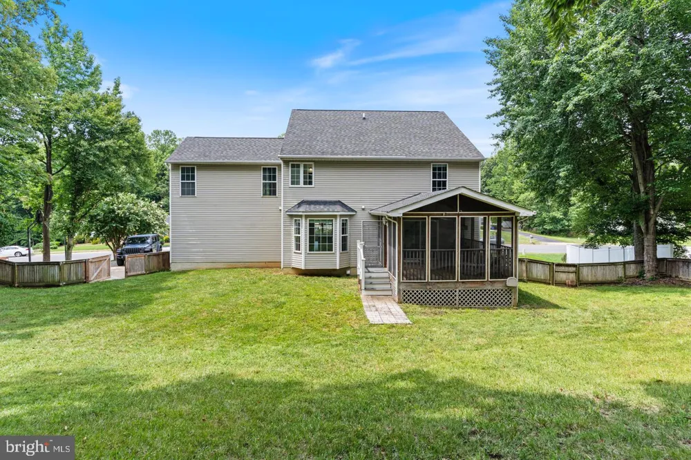 Address Not Shown La Plata, MD 20646