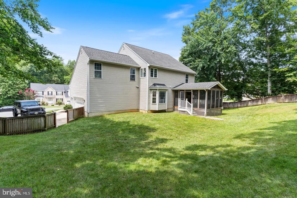Address Not Shown La Plata, MD 20646