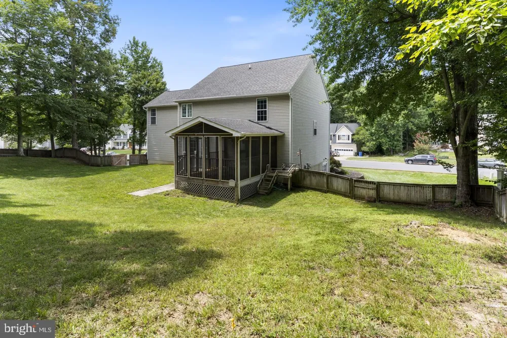 Address Not Shown La Plata, MD 20646