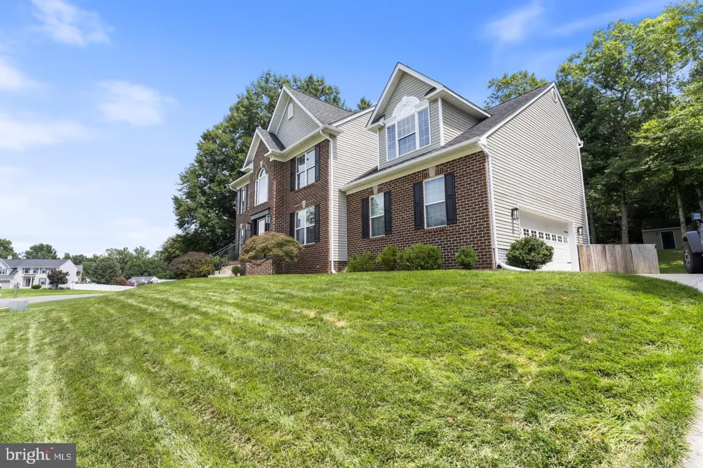 Address Not Shown La Plata, MD 20646