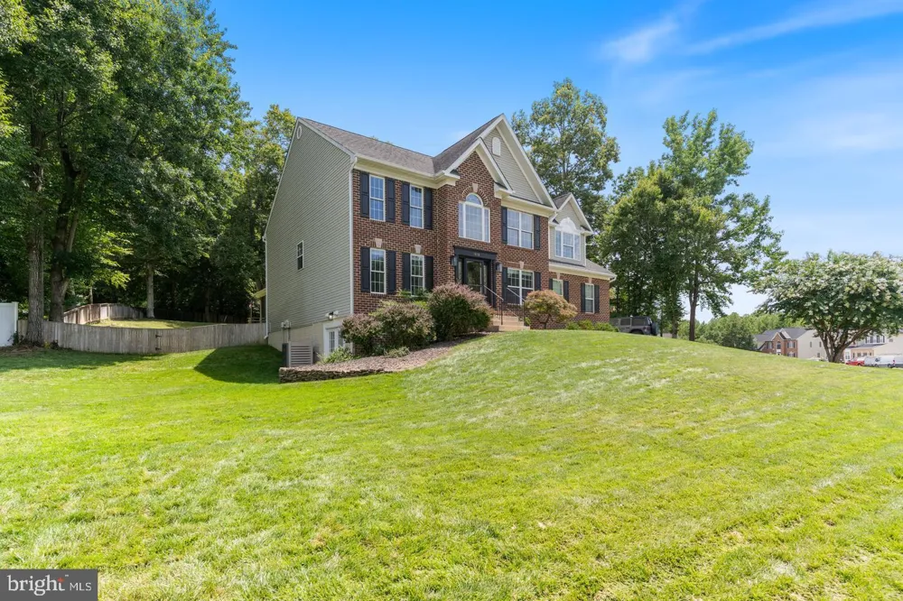 Address Not Shown La Plata, MD 20646